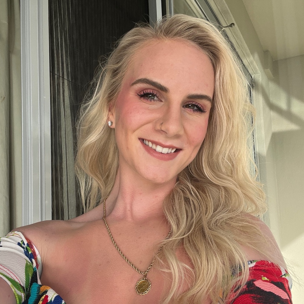 Meet your Posher, Madyson